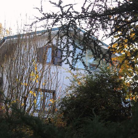 La Casa Di Neh Villa Rivalba Eksteriør billede