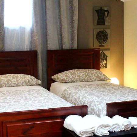 La Casa Di Neh Villa Rivalba Eksteriør billede